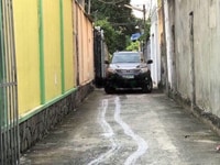 Bán đất đường Đặng Tiến Đông sau căn hộ The VisTa, Phường An Phú Q2 Bán đất đường Đặng Tiến Đông sau căn hộ The VisTa, Phường An Phú Q2