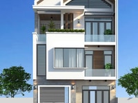 Kẹt tiền nên bán giá rẻ nhà mặt tiền đường 3/2