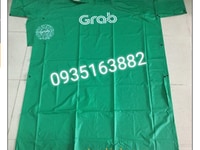 Cung cấp áo mưa in logo theo yêu cầu, giá cả cạnh tranh Cung cấp áo mưa in logo theo yêu cầu, giá cả cạnh tranh