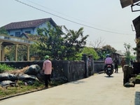 Đất kiệt ô tô Tôn Thất Sơn, kiệt 46 đường rộng 6m, 88m2 Đất kiệt ô tô Tôn Thất Sơn, kiệt 46 đường rộng 6m, 88m2