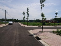 Bán đất ngay chợ tân tiến view hồ suối giai