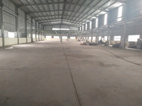 Cho thuê xưỡng 500m2 đến 5000m2. Đức hòa LA