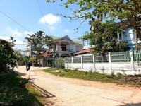 Đất Trung tâm Phú Bài 75m2 ngã tư Ngô Thì Sĩ - Lý Đạo Thành Đất Trung tâm Phú Bài 75m2 ngã tư Ngô Thì Sĩ - Lý Đạo Thành