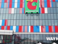 Big C Trường Chinh tuyển 6 nhân viên bán hàng làm sau Tết Big C Trường Chinh tuyển 6 nhân viên bán hàng làm sau Tết
