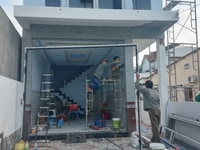 Tuyển 5 thợ sắt chính, rành nghề Tuyển 5 thợ sắt chính, rành nghề