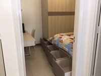 Chuyển nhà cần bán căn hộ Đức Khải