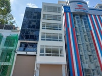 MẶT TIỀN CMT8 ngay vòng xoay Dân Chủ MẶT TIỀN CMT8 ngay vòng xoay Dân Chủ