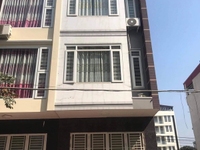 Bán nhà độc lập mặt đường Bến Láng, Hải An. Sổ hồng chính chủ Bán nhà độc lập mặt đường Bến Láng, Hải An. Sổ hồng chính chủ