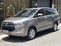 Xe nhà Cần Cho thuê 7 chỗ Toyota Innova G cuối 2019 Xe nhà Cần Cho thuê 7 chỗ Toyota Innova G cuối 2019