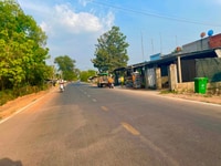 Bán gấp lô đất có thổ cư 10x53m, gần KCN Hiệp Thạnh 575ha, Tây Ninh. Bán gấp lô đất có thổ cư 10x53m, gần KCN Hiệp Thạnh 575ha, Tây Ninh.
