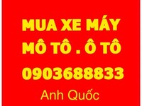 Cửa Hàng Xe Máy Quang Phạm số 72 Hoàng Văn Thụ, Phường 9, Phú Nhuận.
