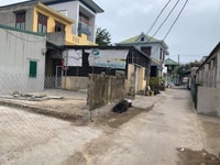 Bán nhanh lô đất nam lý trung tâm thành phố đồng hới Bán nhanh lô đất nam lý trung tâm thành phố đồng hới