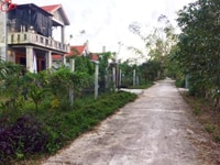 Đất Kiệt 61 Nguyễn Văn Chính- Thủy Phương chỉ 710 triệu Đất Kiệt 61 Nguyễn Văn Chính- Thủy Phương chỉ 710 triệu
