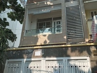 Cho thuê nhà mặt tiền Tạ Quang Bửu, phường 5, 5x16m, 3,5 tấm Cho thuê nhà mặt tiền Tạ Quang Bửu, phường 5, 5x16m, 3,5 tấm