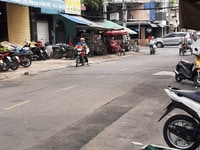 Phan Văn Trị p2 q5 ( 5.8 * 10.25 ) Bốn Lầu Cách MT 1 căn 10.3 Tỷ