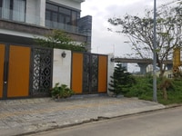 Bán lô đất biệt thự 180m2 Trần Sâm ngay sông Hàn quận Sơn Trà Bán lô đất biệt thự 180m2 Trần Sâm ngay sông Hàn quận Sơn Trà
