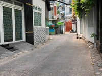 Bán Nhà đường Điện Biên Phủ, Đa Kao Q1. DT 4x21m - 3L, 9 CHDV, LH ngay Bán Nhà đường Điện Biên Phủ, Đa Kao Q1. DT 4x21m - 3L, 9 CHDV, LH ngay