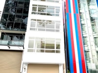 Cho thuê 275 Cách Mạng Tháng 8 Phường 12 Quận 10 Cho thuê 275 Cách Mạng Tháng 8 Phường 12 Quận 10