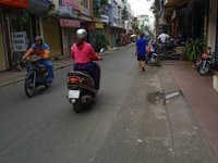 Hai Mặt Tiền Kinh Doanh Q11 ( 4.25× 16.5 ) Một Lầu 8.5 Tỷ