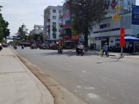 Đất vàng dầu giây tiềm năng phát triển lớn Đất vàng dầu giây tiềm năng phát triển lớn