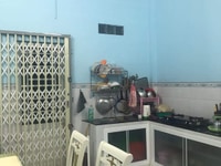 Bán nhà nát mt Dương Minh Quang gần chùa dơi, 9,6x17m, thổ cư, giá rẻ Bán nhà nát mt Dương Minh Quang gần chùa dơi, 9,6x17m, thổ cư, giá rẻ