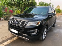 Cần bán Ford Explorer limited 4X4 2017, số tự động, máy xăng 2.3L Ecob Cần bán Ford Explorer limited 4X4 2017, số tự động, máy xăng 2.3L Ecob