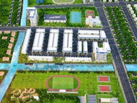 Nhà phố 1 trệt 2 lầu mặt tiền đường TP Bến Tre Nhà phố 1 trệt 2 lầu mặt tiền đường TP Bến Tre