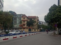 Chính chủ bán nhà MP Trần Phú , Ba Đình - vị trí VIP. Chính chủ bán nhà MP Trần Phú , Ba Đình - vị trí VIP.
