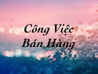 Việc làm thêm Parttime tại quận Bình Thạnh ưu tiên Sinh Viên làm thêm Việc làm thêm Parttime tại quận Bình Thạnh ưu tiên Sinh Viên làm thêm