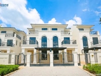 Chính chủ bán biệt thự Pháp căn góc giá rẻ chỉ 28tr/m2 Chính chủ bán biệt thự Pháp căn góc giá rẻ chỉ 28tr/m2
