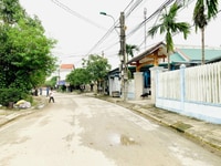 Đất Kiệt Dương Nguyên Trực, Thuỷ Phương - Diện tích: 100m2 Đất Kiệt Dương Nguyên Trực, Thuỷ Phương - Diện tích: 100m2