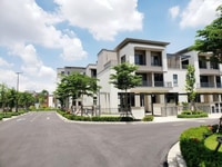 Chính chủ cần bán 2 căn nhà phố Swan Park - Lô góc cực đẹp. Chính chủ cần bán 2 căn nhà phố Swan Park - Lô góc cực đẹp.