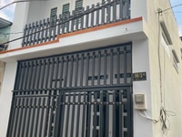 Bán nhà đường số 16B. 4x8, 1 Lầu. Hẽm 4m. 2,55 tỷ. Bán nhà đường số 16B. 4x8, 1 Lầu. Hẽm 4m. 2,55 tỷ.