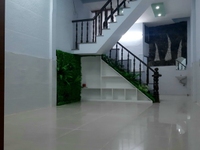 Nhà Nguyên Căn Quang Trung P10 Ngay Ngã 5 Chuồng chó HXT Khu Vip Đẹp. Nhà Nguyên Căn Quang Trung P10 Ngay Ngã 5 Chuồng chó HXT Khu Vip Đẹp.