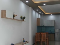 Bán Nhà Hẽm 1/ 40m2 1 Tỷ 990 Triệu An Dương vương P10 Q6 Bán Nhà Hẽm 1/ 40m2 1 Tỷ 990 Triệu An Dương vương P10 Q6