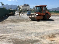 Bán lô đất ngay sân bay cũ Nha Trang - Sổ đỏ công chứng ngay. Bán lô đất ngay sân bay cũ Nha Trang - Sổ đỏ công chứng ngay.