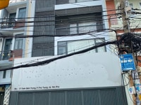 Nhà Mặt Tiền ngang 7m, Khu vực kinh doanh sầm uất Nhà Mặt Tiền ngang 7m, Khu vực kinh doanh sầm uất