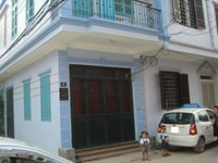 Cho thuê nhà làm cửa hàng, công ty