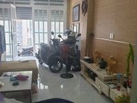 Bán cực gấp mặt tiền Nguyễn Khuyến Bình Thạnh chỉ 4tỷ3 Bán cực gấp mặt tiền Nguyễn Khuyến Bình Thạnh chỉ 4tỷ3