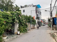 Bán Đất 61m2 Nở Hậu MĐ Đông Trung Hành – Đằng Lâm – Hải An – HP. Bán Đất 61m2 Nở Hậu MĐ Đông Trung Hành – Đằng Lâm – Hải An – HP.