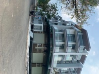 Bán căn góc 5,5x20m 3 lầu 4pn 5WC KDC Dương Hồng Xã Binh Hưng, Bán căn góc 5,5x20m 3 lầu 4pn 5WC KDC Dương Hồng Xã Binh Hưng,