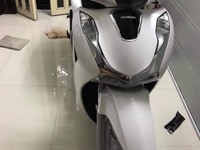 SH 150abs màu trắng đời 2020 bs,tphcm đi 1800km SH 150abs màu trắng đời 2020 bs,tphcm đi 1800km