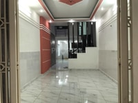 Cho thuê nhà nguyên căn HXH Sư Vạn Hạnh Quận 10