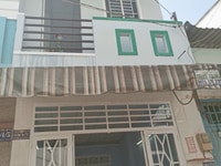 Tôi Chính Chủ Bán Nhà 10/4/7 đường số 20, P.Bình Hưng Hòa A Tôi Chính Chủ Bán Nhà 10/4/7 đường số 20, P.Bình Hưng Hòa A