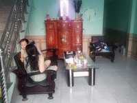 Nhà đổ mê kiệt hơn 3m trần đình tri cần tiền nên bán gấp Nhà đổ mê kiệt hơn 3m trần đình tri cần tiền nên bán gấp