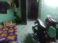 Nhà 30m² hẻm 1250 Huỳnh Tấn Phát, p. Phú Mĩ, Q7 Nhà 30m² hẻm 1250 Huỳnh Tấn Phát, p. Phú Mĩ, Q7
