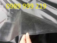 Bạt Nhựa Chống Thấm Hdpe 0.5Mm,0.75Mm Cuộn 200M2 Lót Bioga Giá Rẻ-Sunc Bạt Nhựa Chống Thấm Hdpe 0.5Mm,0.75Mm Cuộn 200M2 Lót Bioga Giá Rẻ-Sunc