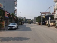 Cần bán đất siêu đẹp 58,5m2 tại vân canh, mặt tiền 3,90m,gần đừơng 3.5 Cần bán đất siêu đẹp 58,5m2 tại vân canh, mặt tiền 3,90m,gần đừơng 3.5