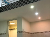 Phòng trọ mặt tiền đường Phạm Thế Hiển, P.5, Q.8, trang trí đẹp