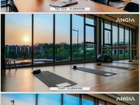 Nhà phố biệt lập The Standard Bình Dương Nhà phố biệt lập The Standard Bình Dương